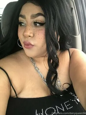 Dairyqueen94 OnlyFans Leaked Free Thumbnail Picture - #nppITFSiya