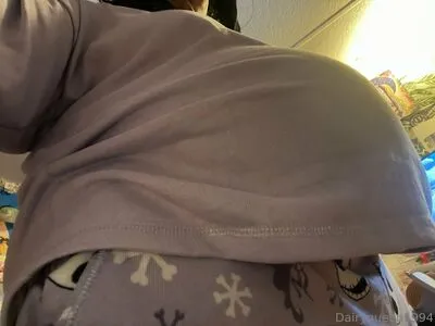 Dairyqueen94 OnlyFans Leaked Free Thumbnail Picture - #oAzVfbRMe2