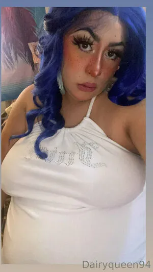 Dairyqueen94 OnlyFans Leaked Free Thumbnail Picture - #vDeSsI9BaN