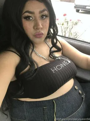 Dairyqueen94 OnlyFans Leaked Free Thumbnail Picture - #vmx6BnSc0Y