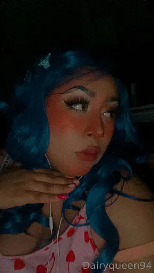 Dairyqueen94 OnlyFans Leaked Free Thumbnail Picture - #yRAzHTRXbM