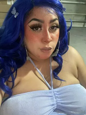 Dairyqueen94 OnlyFans Leaked Free Thumbnail Picture - #z9IE1oIyCN