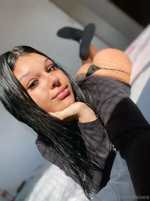 Daisea OnlyFans Leaked Free Thumbnail Picture - #2QCKD0dKdK
