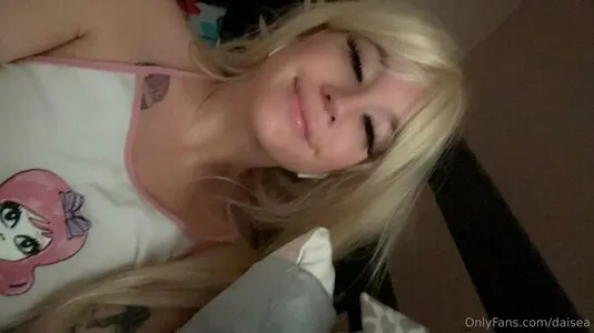 Daisea OnlyFans Leaked Free Thumbnail Picture - #qvgdu6BvXt