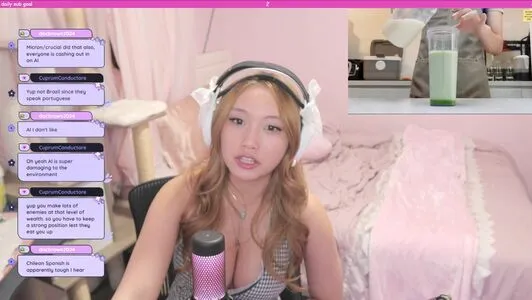 Daisee Hue OnlyFans Leaked Free Thumbnail Picture - #3vpEyOR9rA