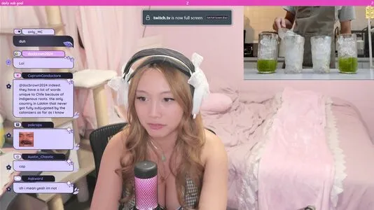 Daisee Hue OnlyFans Leaked Free Thumbnail Picture - #B48CyajBsy