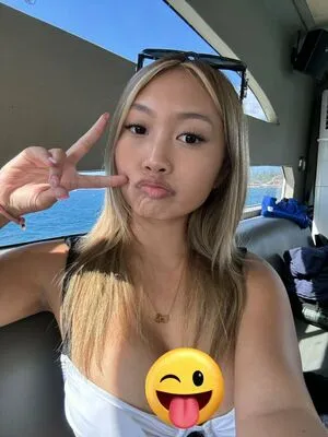 Daisee Hue OnlyFans Leaked Free Thumbnail Picture - #GVLIFsiLgg