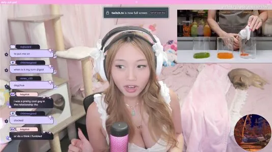 Daisee Hue OnlyFans Leaked Free Thumbnail Picture - #dbGLXBho6K