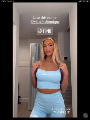 Daisey O Donnell Ellie O Donnell OnlyFans Leaked Free Thumbnail Picture - #3hKFsVdBdQ