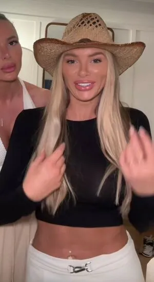 Daisey O Donnell Ellie O Donnell OnlyFans Leaked Free Thumbnail Picture - #G4yWRQxKRw