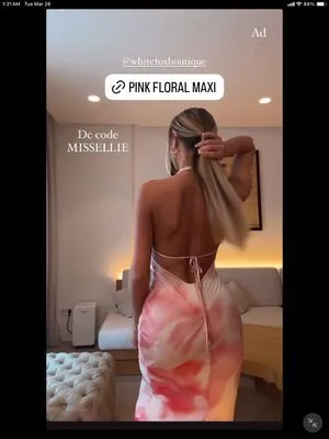 Daisey O Donnell Ellie O Donnell OnlyFans Leaked Free Thumbnail Picture - #NM3aIzY5qy