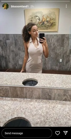 Daisey Wilks Blossoms OnlyFans Leaked Free Thumbnail Picture - #ZUFA3YMmfP