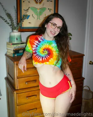 Daiseymaedelights OnlyFans Leaked Free Thumbnail Picture - #Bmj0m82fhm