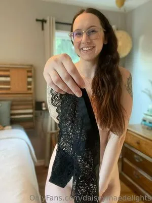 Daiseymaedelights OnlyFans Leaked Free Thumbnail Picture - #Cdgf9pVMtV