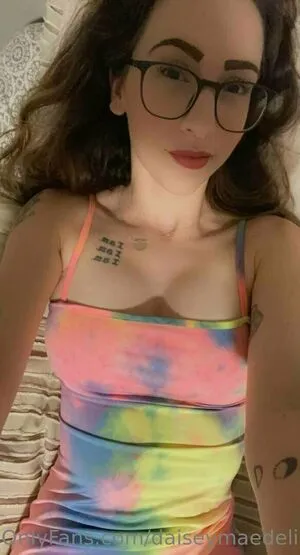 Daiseymaedelights OnlyFans Leaked Free Thumbnail Picture - #GaME4vzgH4
