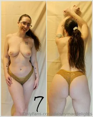 Daiseymaedelights OnlyFans Leaked Free Thumbnail Picture - #eRGiIa3T7O