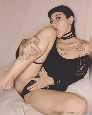Daishanti OnlyFans Leaked Free Thumbnail Picture - #XBZxIdmR6Q