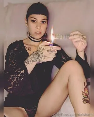 Daishanti OnlyFans Leaked Free Thumbnail Picture - #jv8NemGPfA