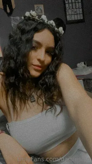 Daisiesinn OnlyFans Leaked Free Thumbnail Picture - #DiFPTp7mfd