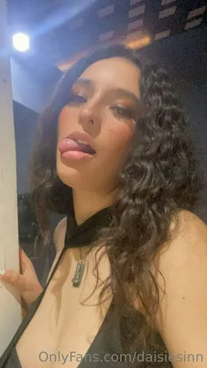 Daisiesinn OnlyFans Leaked Free Thumbnail Picture - #EOs6UQeMgx