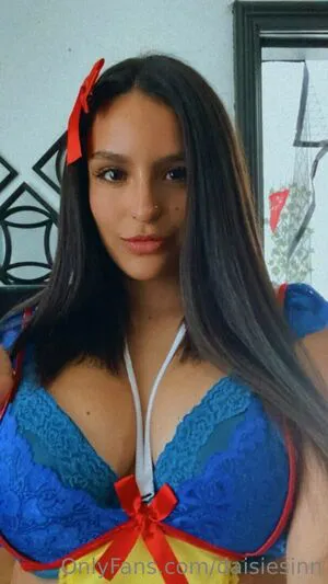 Daisiesinn OnlyFans Leaked Free Thumbnail Picture - #Pp3kRBHQhq