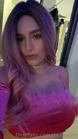 Daisiesinn OnlyFans Leaked Free Thumbnail Picture - #Vvr2xC2GoX