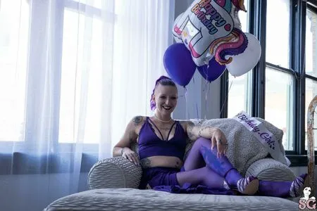 Daisiraw OnlyFans Leaked Free Thumbnail Picture - #AB7edN9J43