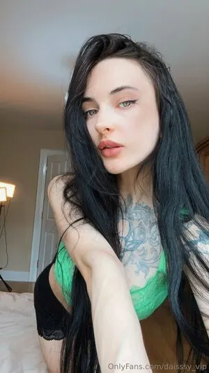 Daisssy Free OnlyFans Leaked Free Thumbnail Picture - #Kir3cFQtb6