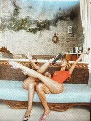 Daisy Anderson OnlyFans Leaked Free Thumbnail Picture - #1TPIyMBVFZ