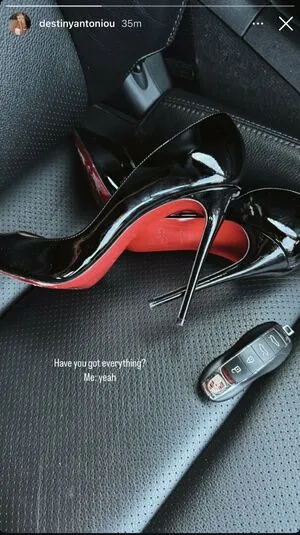 Daisy Anderson OnlyFans Leaked Free Thumbnail Picture - #26amM5MDCV