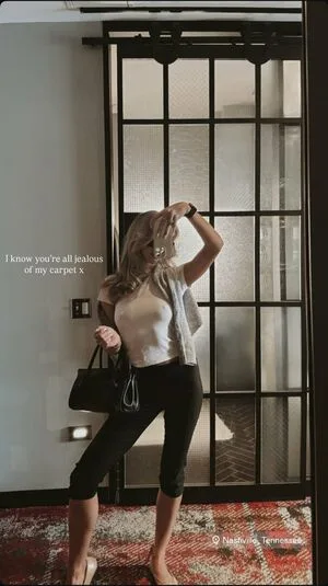 Daisy Anderson OnlyFans Leaked Free Thumbnail Picture - #X6S5KPoZGV