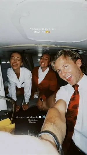 Daisy Anderson OnlyFans Leaked Free Thumbnail Picture - #vf0nR6N8sj