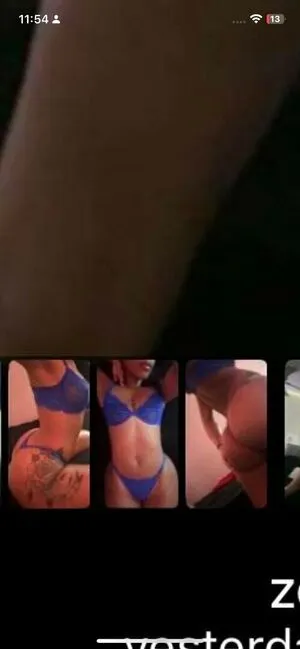 Daisy Andrews OnlyFans Leaked Free Thumbnail Picture - #DLCeEJnrUX