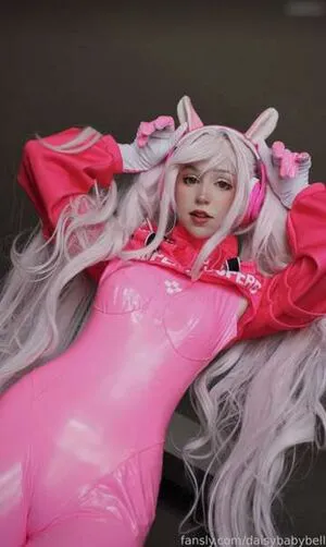 Daisy Bell OnlyFans Leaked Free Thumbnail Picture - #hRad8cKxrY