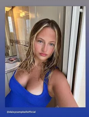 Daisy Campbell OnlyFans Leaked Free Thumbnail Picture - #JGaVreohZo