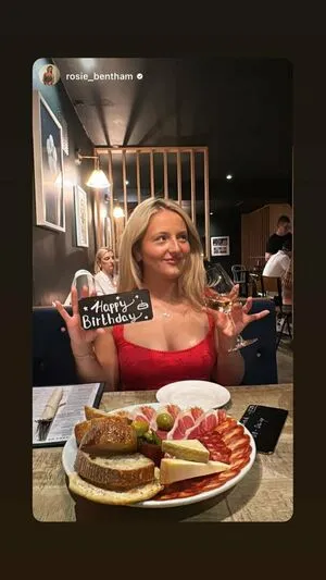 Daisy Campbell OnlyFans Leaked Free Thumbnail Picture - #N1hvnsZut3