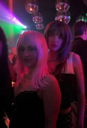 Daisy Campbell OnlyFans Leaked Free Thumbnail Picture - #dbs4umpshh