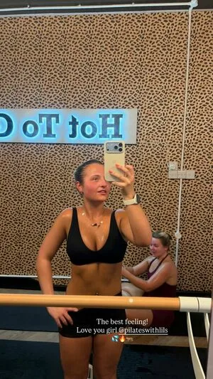 Daisy Campbell OnlyFans Leaked Free Thumbnail Picture - #l94cjfrCgv