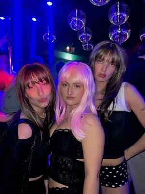 Daisy Campbell OnlyFans Leaked Free Thumbnail Picture - #p8e2iTw5px