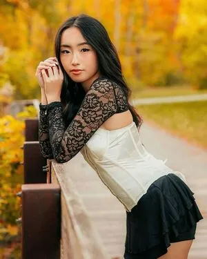 Daisy Chang OnlyFans Leaked Free Thumbnail Picture - #9fywDbHNVo
