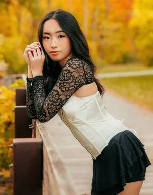 Daisy Chang OnlyFans Leaked Free Thumbnail Picture - #GILvIiBiDH