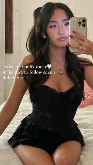 Daisy Chang OnlyFans Leaked Free Thumbnail Picture - #HQBjPi93m0