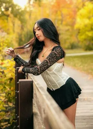 Daisy Chang OnlyFans Leaked Free Thumbnail Picture - #LXO7EUGR2y