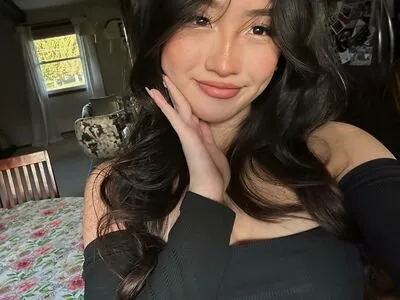 Daisy Chang OnlyFans Leaked Free Thumbnail Picture - #TObEvZDarN