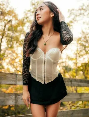 Daisy Chang OnlyFans Leaked Free Thumbnail Picture - #ULsKej25EH