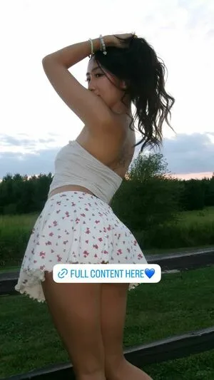 Daisy Chang OnlyFans Leaked Free Thumbnail Picture - #VdnUVx8wrt