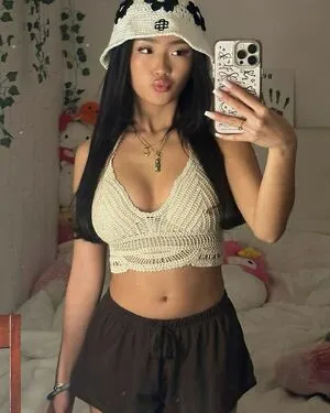 Daisy Chang OnlyFans Leaked Free Thumbnail Picture - #X4OkdMoiKy