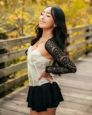 Daisy Chang OnlyFans Leaked Free Thumbnail Picture - #c03BiqqVyn