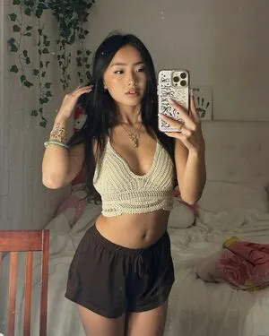 Daisy Chang OnlyFans Leaked Free Thumbnail Picture - #gfaUOfiNJM
