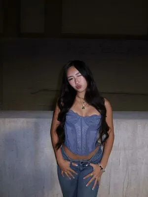 Daisy Chang OnlyFans Leaked Free Thumbnail Picture - #j6l4KBAiI6